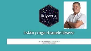 Creando un entorno de trabajo para aplicar ciencia de datos