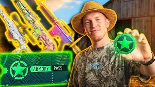 What’s the BEST Way to Farm Armory Stars in CS2…