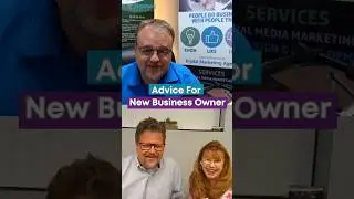 Advice for Small Business Owners: Why You Need To Shift Your Mindset from Surviving to Thriving 1/2