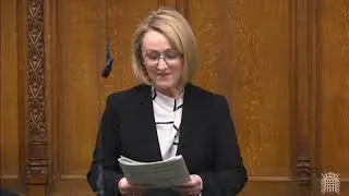 #LoanChargeLies: Huddlestone responds to Rebecca Long-Bailey MP -  but gives no answers to questions