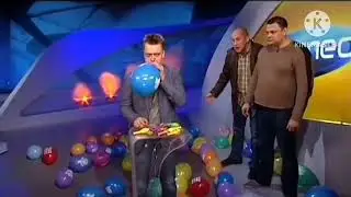 Галилео 1000 выпуск