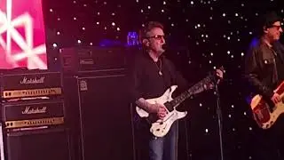 BLUE OYSTER CULT Live Las Vegas