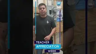 Happy Teacher Appreciation Week Testimonial
