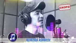 Ulug'bek Ashurov - 