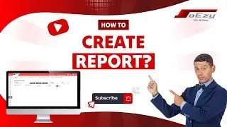Pharmacy Retail reports - How to Create Report? | Soezy Pharmacy Software | Soezy Retail Software