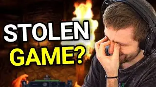 Ironmace RESPONDED | Dark and Darker