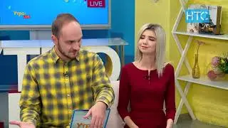 #ЗаписьЭфира