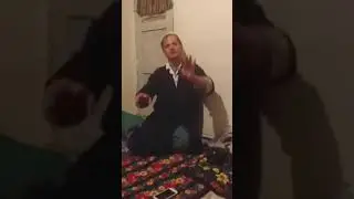 Дар Даҳани Зангир Рид 🤣🤣🤣
