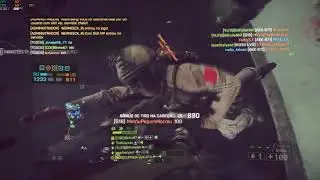Voltando a jogar o game ! #bf4   Como joga isso kkkkkkkkk
