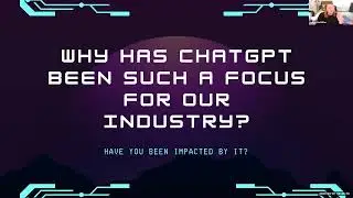 Let’s Chat About ChatGPT: How to Embrace and Integrate AI Tools as a Marketing Professional