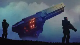 Грумпуем (Заищишаем кодоев и мститель) Chosen Avenger Defense