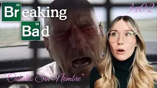 Breaking Bad S03E02 - 
