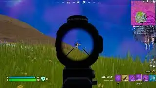 Headshot crown