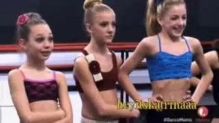 Dance Moms Tribute: Do I Make You Proud?