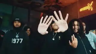 Jay5ive - I Remember @sweepersent