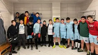 HASİP DİNÇSOY SPOR KULÜBÜ (MENDERES GRUBU)