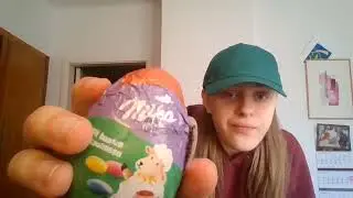Easter candy 2023 [read descrip]