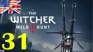 The Witcher 3 Wild Hunt Episode 31 - Pigs For The Pig God!