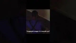 Cardboard Slap Of God 