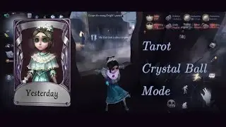 «Yesterday» Doctor Gameplay|IDV