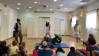 2021, Хранители стихий, стихия воды, про Крокодила