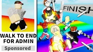 I made a Roblox 