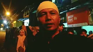 PAWA TAARUF TAHUN BARU ISLAM 1 MUHARAM 1446 H