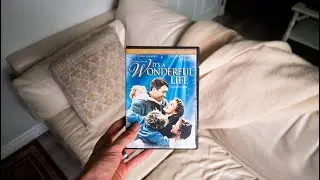 How It's A Wonderful Life Entered Public Domain... Then Left