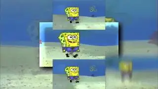 [YTPMV] Stepin' on the scan