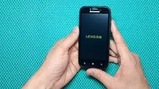 Lenovo A706 замена тачскрина