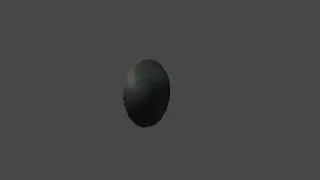 Random Mask From Turbosquid Vibing