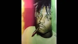 (FREE) Hard Dark Juice Wrld Type Beat - 