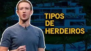 TIPOS DE HERDEIROS - NECESSÁRIOS E TESTAMENTÁRIOS - DIREITO CIVIL SUCESSÕES