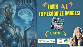 Machine Learning for Beginners: Easy Image Classification with TensorFlow