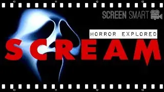 The Art of SCREAM: Horror Logic Done Right