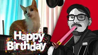 🎈29 ЕБ*ЧИХ ЛЕТ / СТРИМ НА ДР !!!🎉