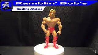 Ric Fliar - 2019 Mattel Inc (WWE)