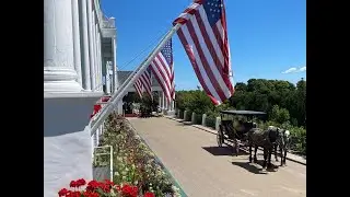 Great Lakes Tour 2022   HD 1080p