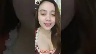 tembem ga pake daleman putih dan mulus