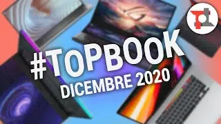 Migliori Notebook (DICEMBRE 2020) | 