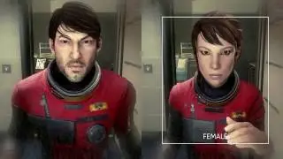 ЛЕТСПЛЕЙ - ПРОХОЖДЕНИЕ PREY XBOX ONE [BETHESDA/АНГЛ ЯЗЫК]