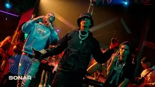 Lil JouJou, Hades66, Chen - Bouncy (Video Oficial)