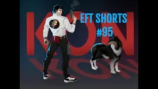 Killa's an A hole wherever he goes ~ EFT Shorts ~
