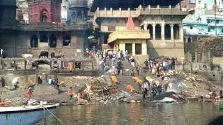 Varanasi 2019(2)
