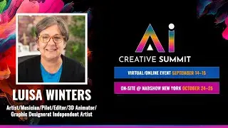 Enhancing Creative Workflows with A.I. | Powered by Dell, Nvidia, Adobe Premiere Pro & Topaz Tools