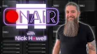 Using Discord at NetApp | NetApp ONAIR