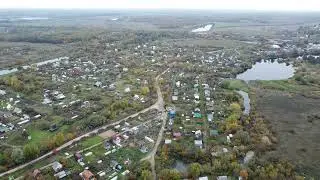 сад