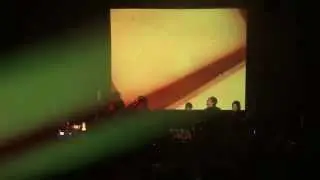 ALL ZAYK SHAPE | ANDY GUHL (voice crack) | - SPRECHGESANG (@Palace St. Gallen, 2013)