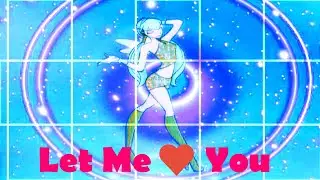 Other Colorings || Joelle - Let Me Love You