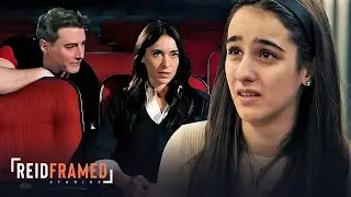 Rich Dad Bribes School | REIDframed Studios